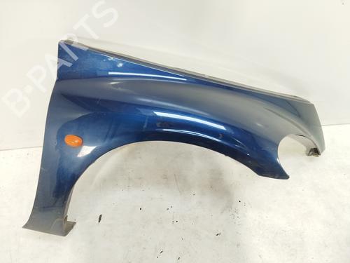 Right front fenders CHRYSLER PT CRUISER (PT_) 2.2 CRD | BP21117953C42 