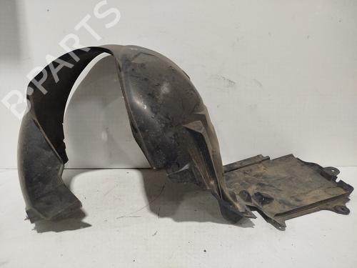 Used Wheel arch BMW 3 (E46) 320 d (150 hp) 29334118