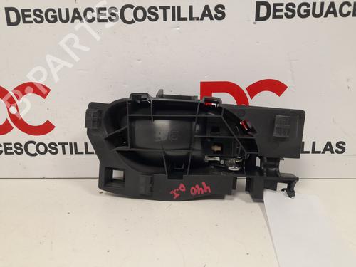 Front left interior door handle CITROËN C4 Grand Picasso I (UA_) | BP32085739I13