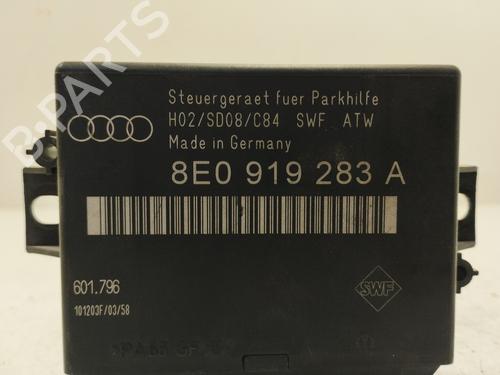 Elektronisk modul AUDI A4 B6 (8E2) 2.0 | BP19092702M83 
