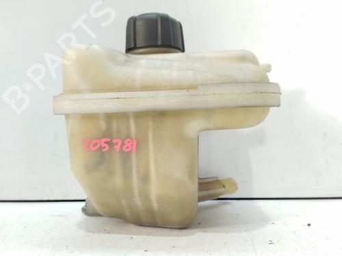 Used Expansion tank NISSAN QASHQAI / QASHQAI +2 I (J10, NJ10, JJ10E) [2006-2014]  24343576
