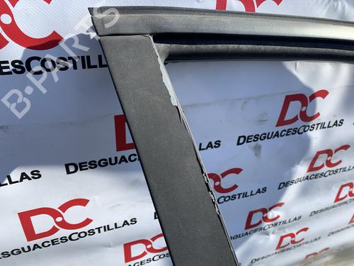 Right front door NISSAN PRIMERA (P12) 1.6 | BP17399274C3 