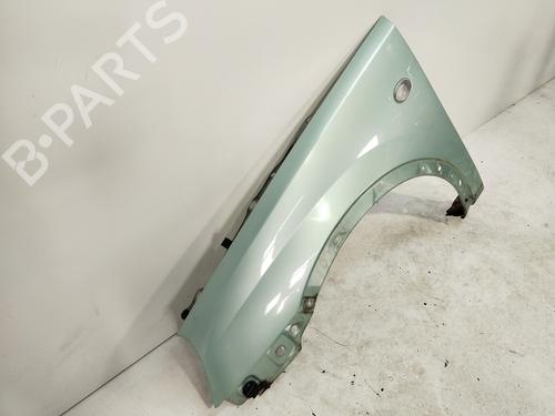 Forkjerm venstre OPEL CORSA C (X01) 1.4 (F08, F68) | BP30055663C41 