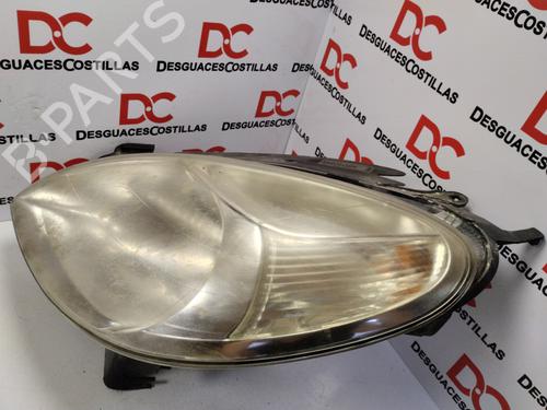 Left headlight CITROËN XSARA PICASSO (N68) 1.6 HDi | BP19092274C28 