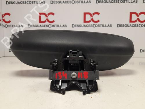 Rear mirror BMW 1 (F20) 120 d | BP17408719I6 