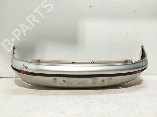 Used Rear bumper FIAT BRAVA (182_) 1.9 JTD (100 hp) 30314114