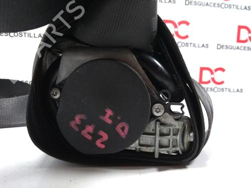Front left seatbelt CITROËN C4 Coupe (LA_) 1.6 16V | BP17402928I26 
