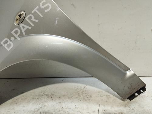 Left front fenders CITROËN C3 I (FC_, FN_)  | BP26504898C41 