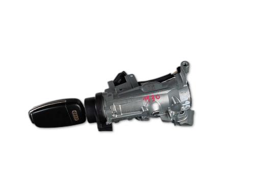 Used Ignition barrel AUDI TT (8J3) 2.0 TFSI (200 hp) 29379173