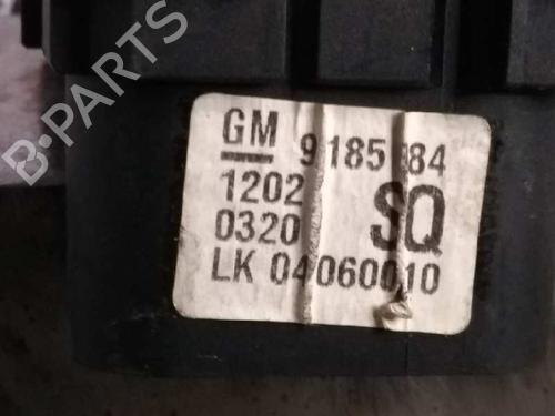 Headlight switch OPEL VECTRA C Estate (Z02) 2.0 DTI (F35) | BP17395977I24 