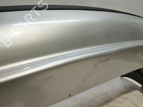 Rear bumper BMW 5 (E39) 530 d | BP22686602C8 