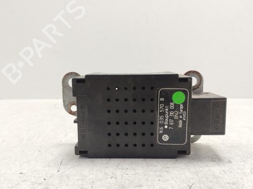 Modulo elettronico VW GOLF V (1K1) [2003-2010]  30194464