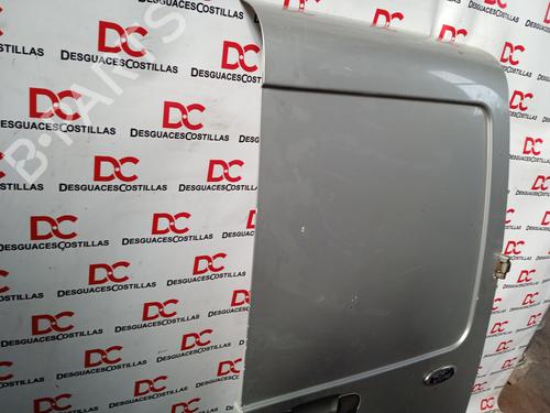 Right rear door FORD TRANSIT CONNECT (P65_, P70_, P80_) 1.8 Di | BP17410261C5 