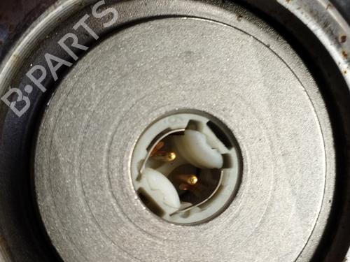 Driver airbag RENAULT MEGANE I (BA0/1_) 1.6 e (BA0F, BA0S) | BP17423677C9 