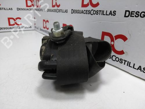 Front left seatbelt IVECO DAILY III Van  | BP17459351I26 