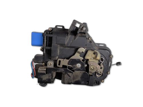 Used Front right lock Front right lock SKODA FABIA I (6Y2) [1999-2008] 36375932 36375932