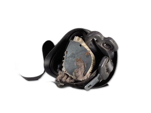 Front left seatbelt FORD FOCUS II (DA_, HCP, DP) 1.6 TDCi | BP36184575I26 - Image 3