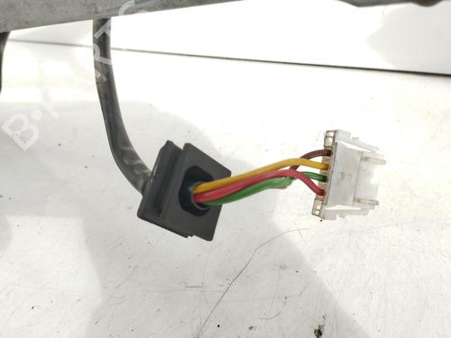 Front wiper motor MERCEDES-BENZ C-CLASS (W203) C 220 CDI (203.006, 203.008) | BP20321058M29 