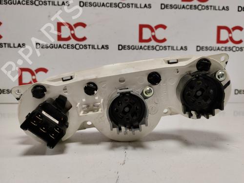 Climate control FORD FOCUS I (DAW, DBW) 1.8 Turbo DI / TDDi | BP28355518I5 