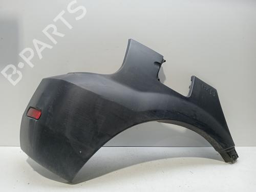 Bakfangerbrakett RENAULT SCÉNIC I MPV (JA0/1_, FA0_) [1999-2010]  30482088