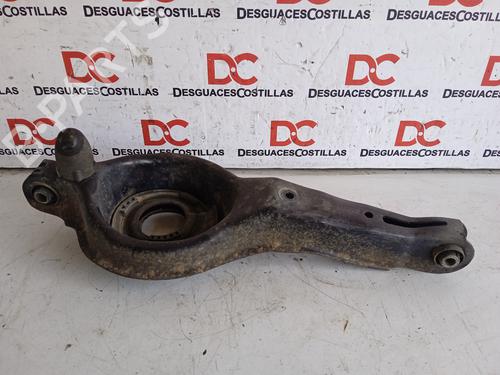 Right rear suspension arm FORD FOCUS III 1.6 TDCi | BP17419368M15 