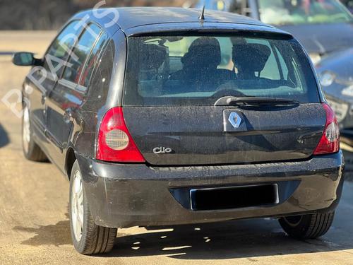 Used Parts RENAULT CLIO II (BB_, CB_) [1998-2016]  4446415
