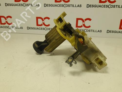Tailgate handle RENAULT LAGUNA I (B56_, 556_) 1.9 dTi | BP17405064C132 