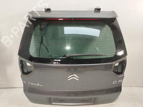 tailgate-citroen-c4-picasso-i-mpv-ud_-2006-2007-2008-2009-2010-2011-2012-2013-2014-2015-34713867 main image