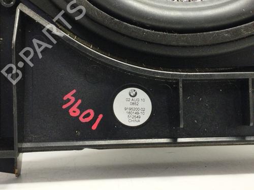 Other BMW 5 (F10) 530 d | BP19027174O1 