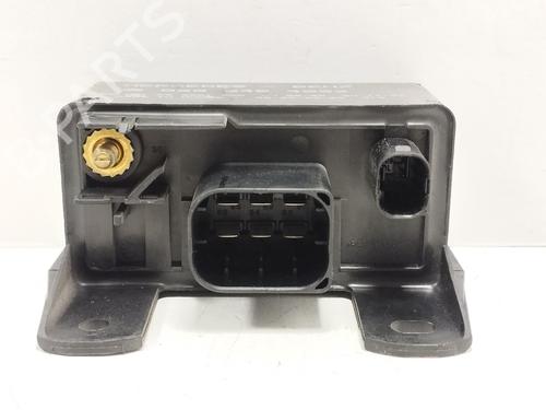Electronic module MERCEDES-BENZ M-CLASS (W163) ML 270 CDI (163.113) | BP20695447M83 
