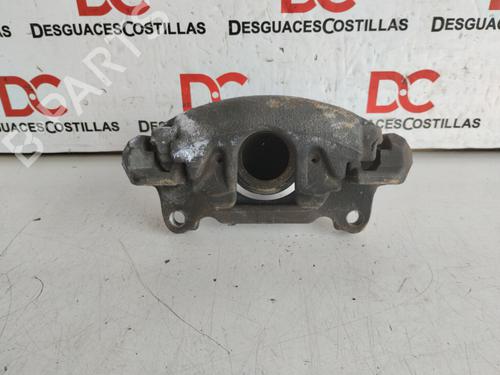 Used Right front brake caliper SEAT ALTEA (5P1) [2004-2015]  21842593
