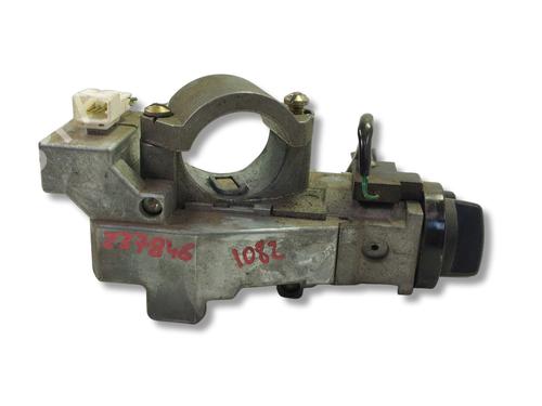 Ignition barrel NISSAN NOTE (E11, NE11) | BP38038084M48 - Image 9