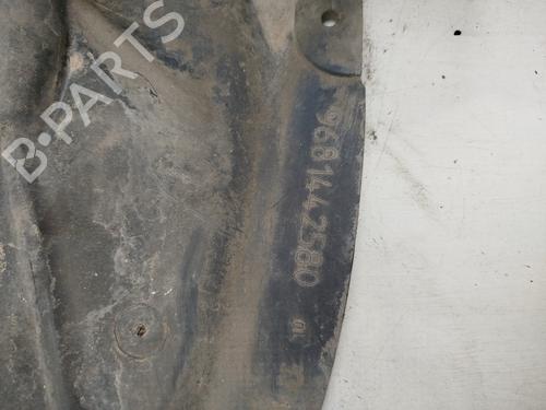 Wheel arch PEUGEOT 308 SW I (4E_, 4H_)  | BP28008790C56