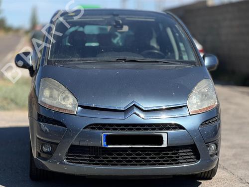 Engine CITROËN C4 Picasso I MPV (UD_)  | BP29351665M1 