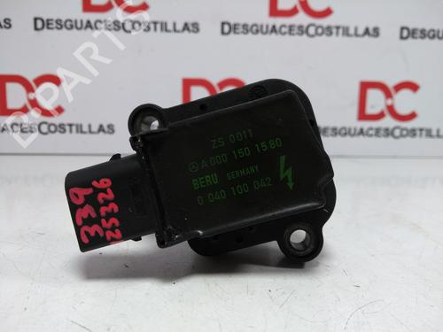Ignition coil MERCEDES-BENZ C-CLASS Coupe (CL203) C 180 Kompressor (203.746) | BP17404544M94 