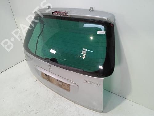 Tailgate PEUGEOT 307 Break (3E) 2.0 HDI 110 | BP25482452C6 