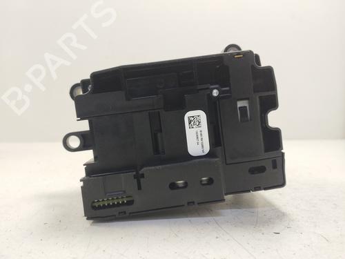 Gear lever BMW 5 (F10) 530 d | BP18841671M90 
