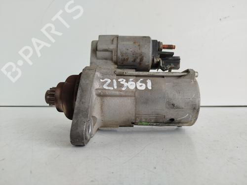 Used Starter SEAT IBIZA III (6L1) [2002-2009]  28129873