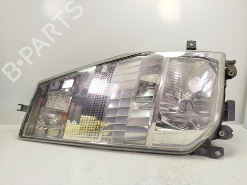 Højre forlygte RENAULT LAGUNA III (BT0/1) 2.0 dCi (BT01, BT08, BT09, BT0E, BT0K, BT12, BT1C, BT1D,... (150 hp) 30764509