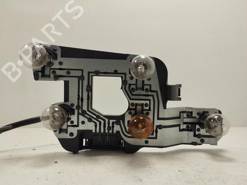 Used Lamp holder CITROËN XSARA (N1) 1.4 i (75 hp) 18694816