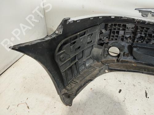 Front bumper RENAULT LAGUNA II (BG0/1_) 1.9 dCi (BG1A, BG1W, BG0G) | BP29183572C7 