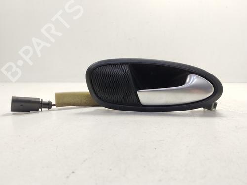 Used Front right interior door handle SEAT LEON (1P1) 1.6 TDI (105 hp) 30863493