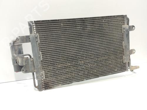 AC radiator VW GOLF IV (1J1) 1.9 TDI | BP22420124M32 