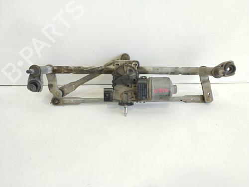 Used Front wiper motor Front wiper motor 39075348 39075348