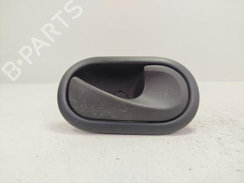 Used Front right interior door handle RENAULT CLIO III (BR0/1, CR0/1) [2005-2014]  27458150