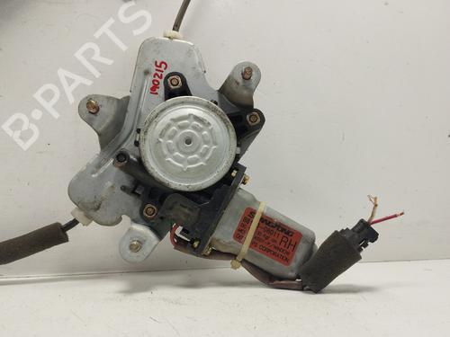 Mechanizm podnoszenia szyby tylnej prawej SSANGYONG REXTON / REXTON II (GAB_) 2.7 Xdi | BP30444665C25