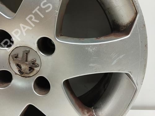 Rim PEUGEOT 307 Break (3E)  | BP18781511C45 