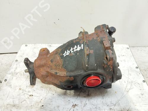 Rear differential MERCEDES-BENZ C-CLASS (W203) C 200 CDI (203.004) | BP23171179M24 