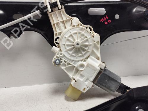 Front right window mechanism BMW X1 (E84) sDrive 18 d | BP22429438C23 