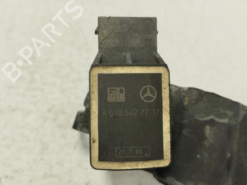 Elektronisk sensor MERCEDES-BENZ S-CLASS (W221, V221) S 350 (221.056, 221.156) | BP26375668M84 